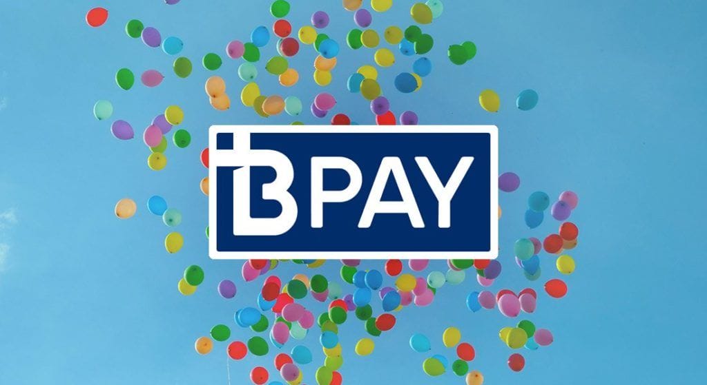 Pay BPAY with Credit Card