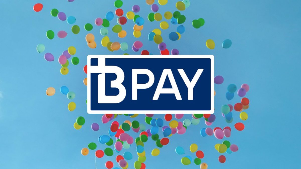how to pay bpay with a credit card and earn points | b2bpay