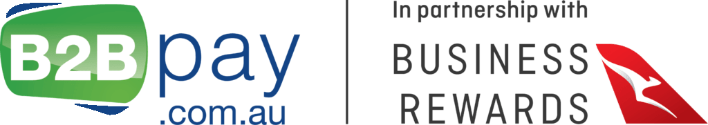 B2B Pay Logo