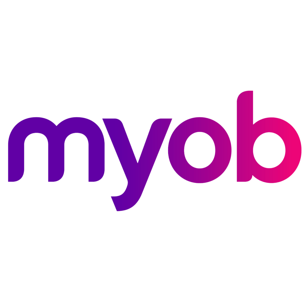 myob logo