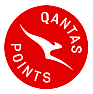 4. Earn Qantas Points