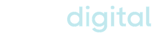 28 digital logo