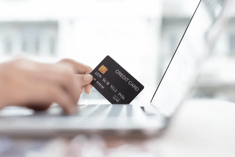 credit card