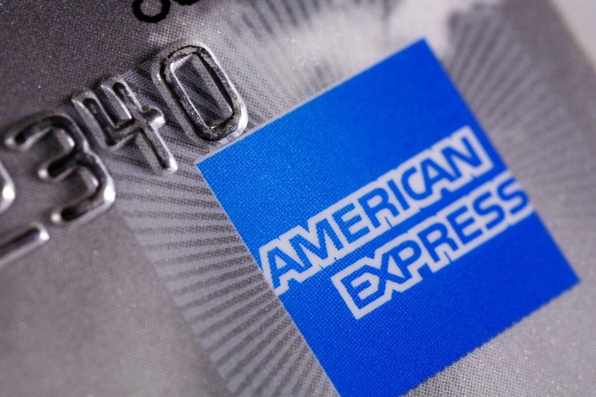 American express