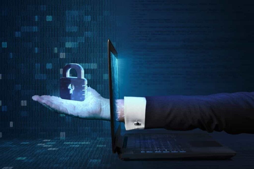 B2BPay - Cybersecurity