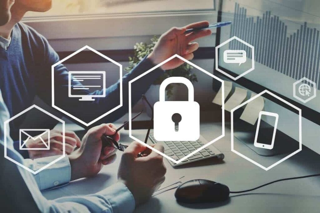 B2BPay - Cybersecurity