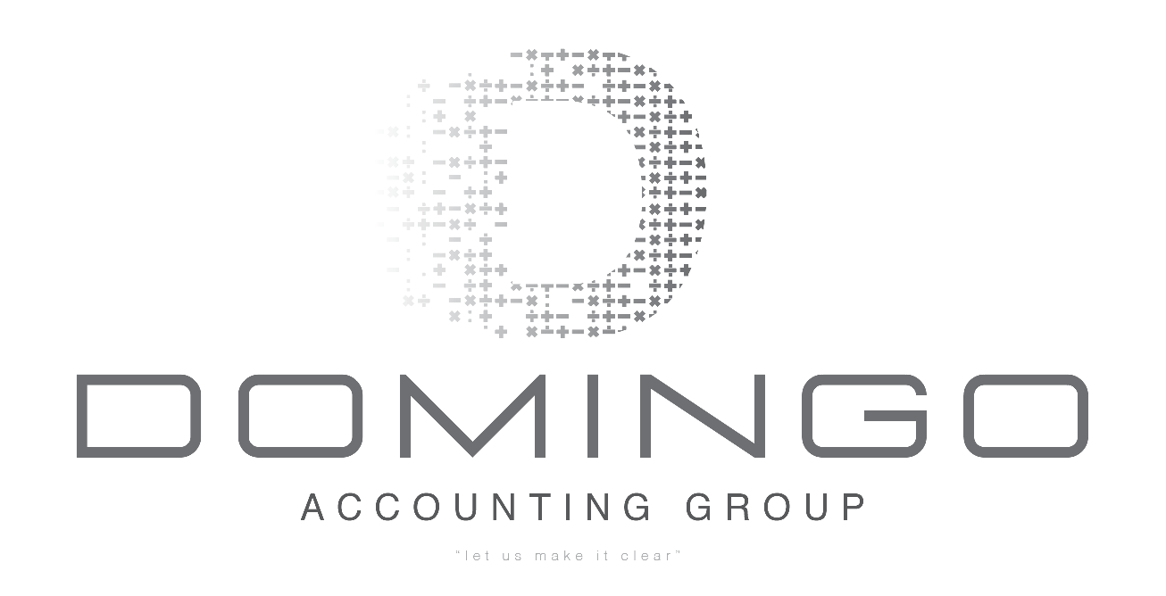 Domingo Group logo