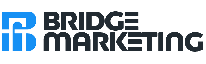 BridgeMarketing logo