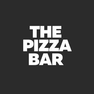 The Pizza Bar Logo