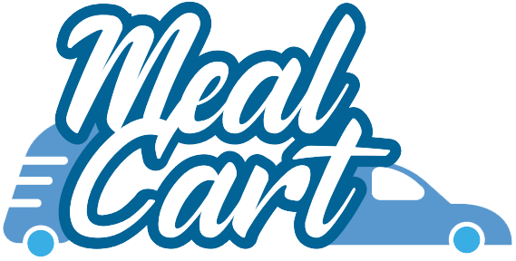logo meal cart