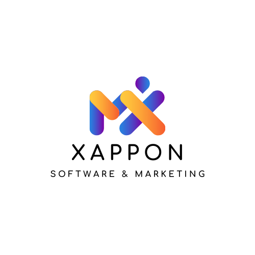 xappon logo