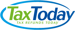 TAX TODAY logo