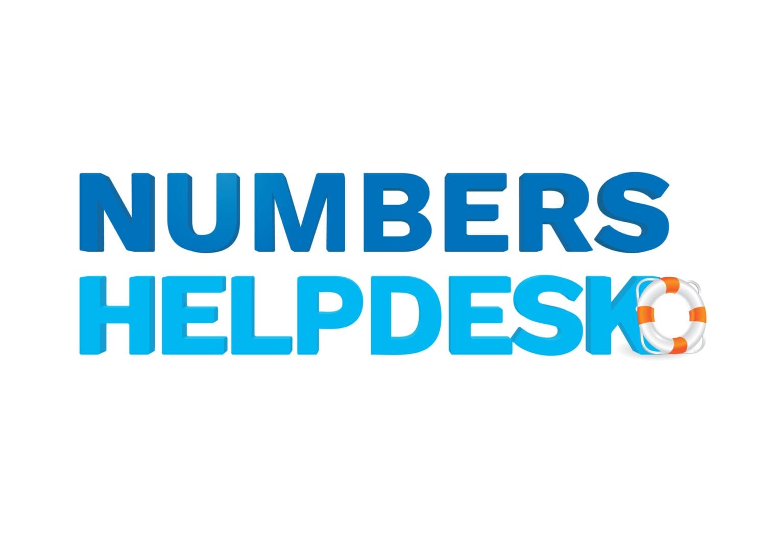 Numbers Helpdesk - B2Bpay