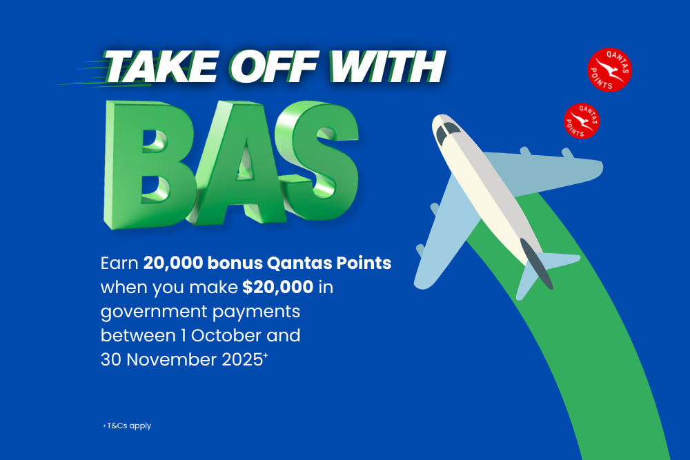 BAS