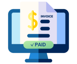 Pay