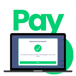 Manage supplier payments in the B2Bpay platform
