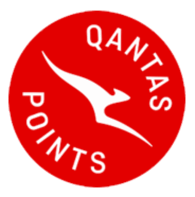 Earn Qantas Points
